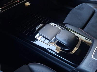 Mercedes-Benz Classe A 180 d Automatic Premium (18)