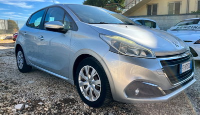 Peugeot 208 75 5 porte Active (3)