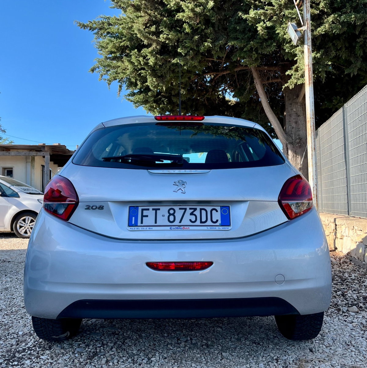 Peugeot 208 75 5 porte Active (5)