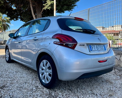 Peugeot 208 75 5 porte Active (6)