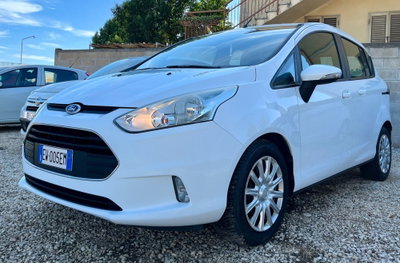 Ford B-Max B-Max Sky 1.6 TDCi 95 CV usata