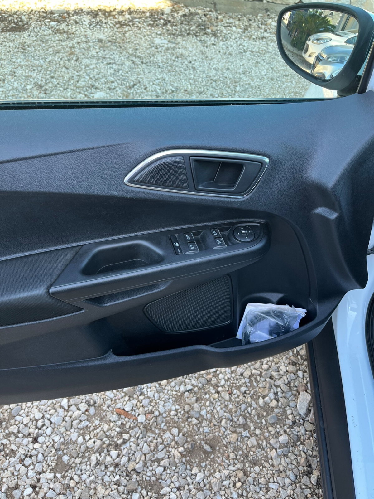 Ford B-Max B-Max Sky 1.6 TDCi 95 CV (14)