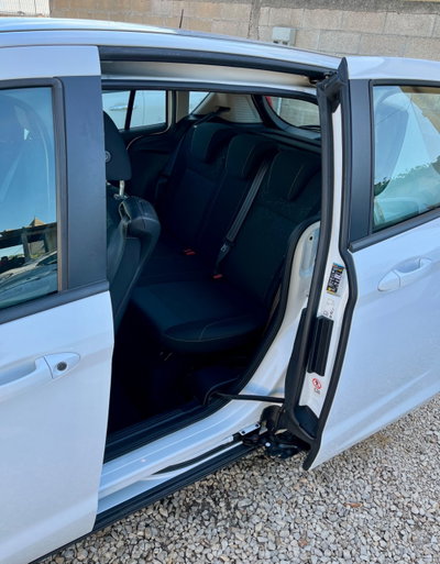 Ford B-Max B-Max Sky 1.6 TDCi 95 CV (7)