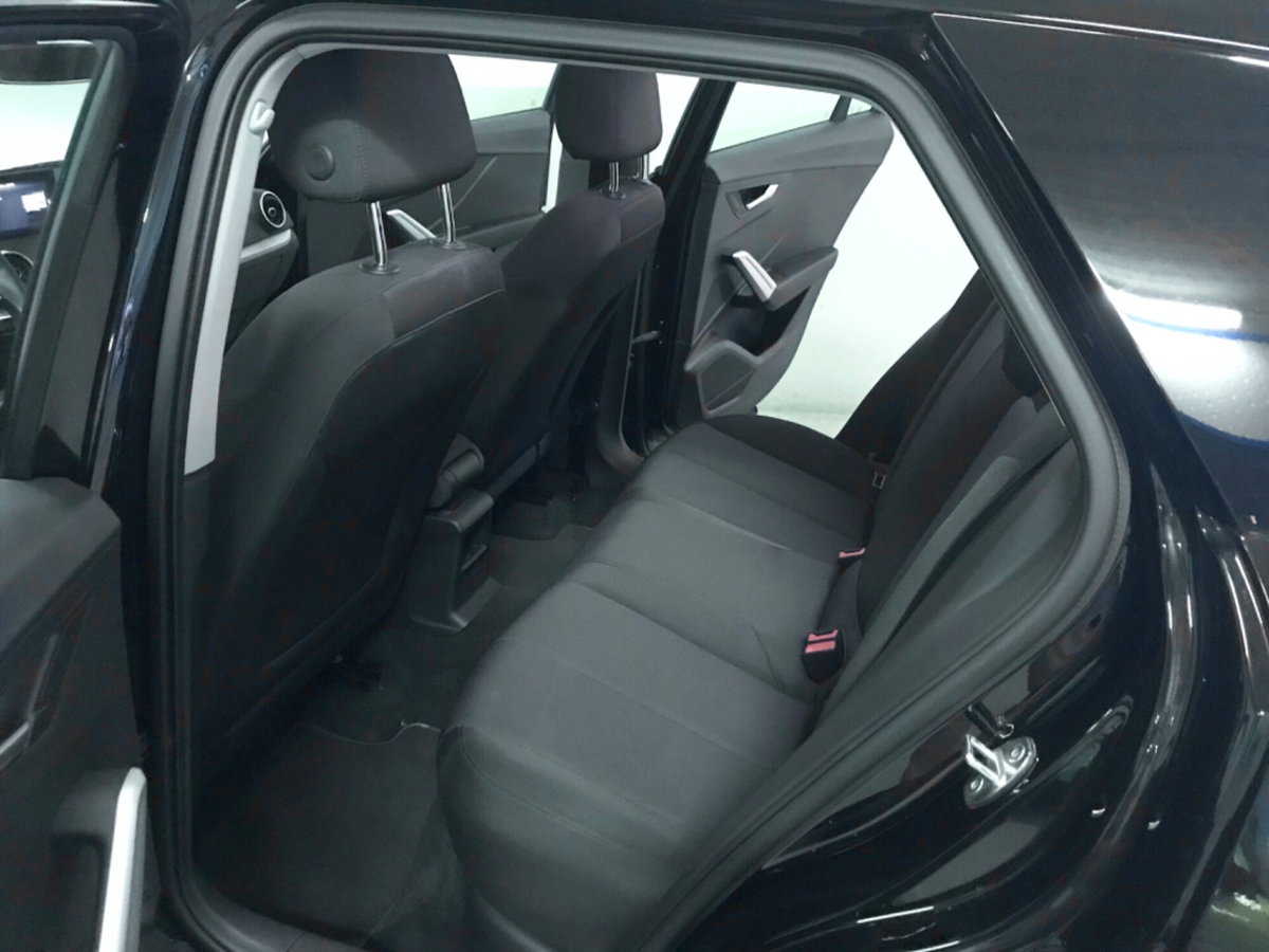 Audi Q2 Q2 30 TFSI (11)