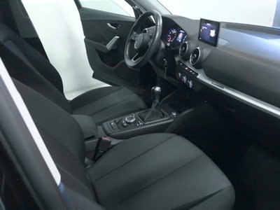 Audi Q2 Q2 30 TFSI (13)