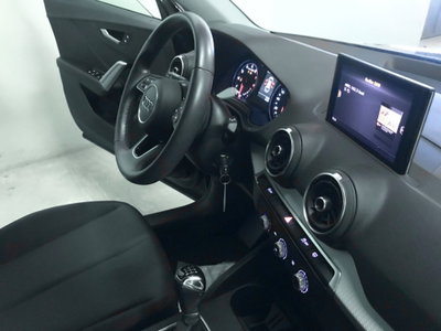 Audi Q2 Q2 30 TFSI (14)