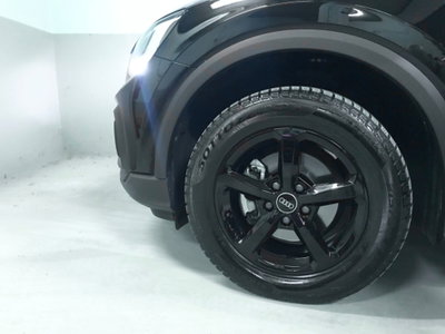 Audi Q2 Q2 30 TFSI (17)