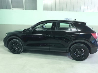 Audi Q2 Q2 30 TFSI (3)