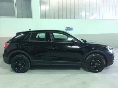 Audi Q2 Q2 30 TFSI (4)