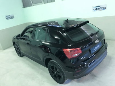 Audi Q2 Q2 30 TFSI (7)