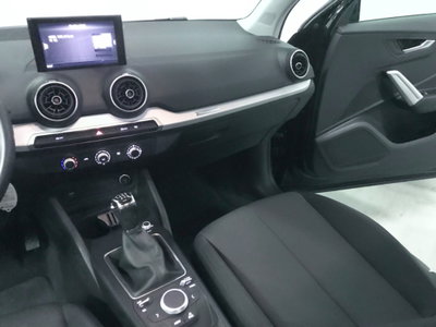 Audi Q2 Q2 30 TFSI (9)