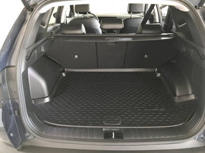 Hyundai Tucson 1.6 t-gdi 48V Xtech 2wd mt (18)