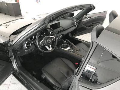Mazda MX-5 1.5L Skyactiv-G RF Exceed (15)