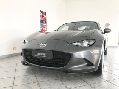 Mazda MX-5 1.5L Skyactiv-G RF Exceed (3)
