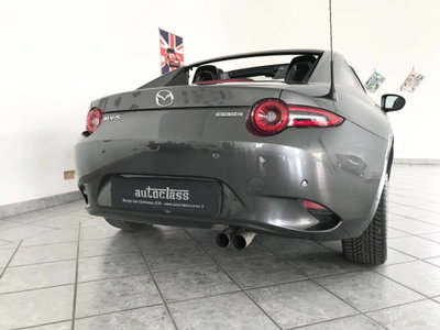 Mazda MX-5 1.5L Skyactiv-G RF Exceed (8)