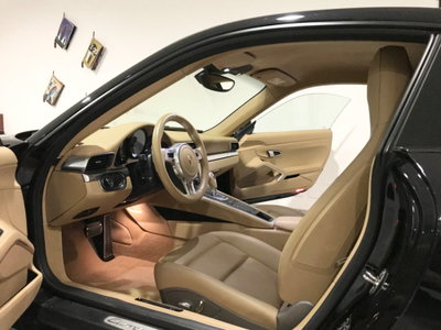 Porsche 911 Coupé 3.8 Carrera 4S (13)
