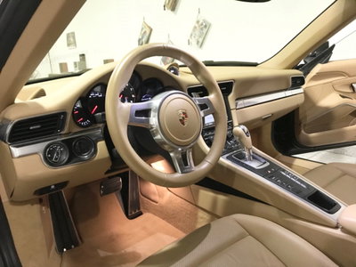 Porsche 911 Coupé 3.8 Carrera 4S (17)