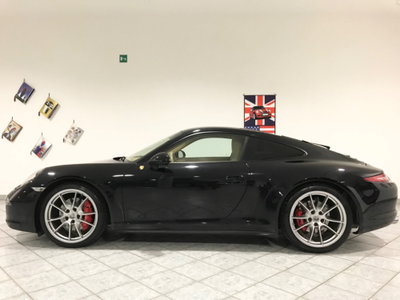 Porsche 911 Coupé 3.8 Carrera 4S (4)