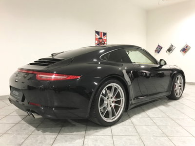 Porsche 911 Coupé 3.8 Carrera 4S (6)