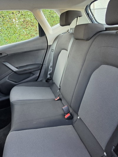SEAT Arona 1.0 TGI Reference (18)