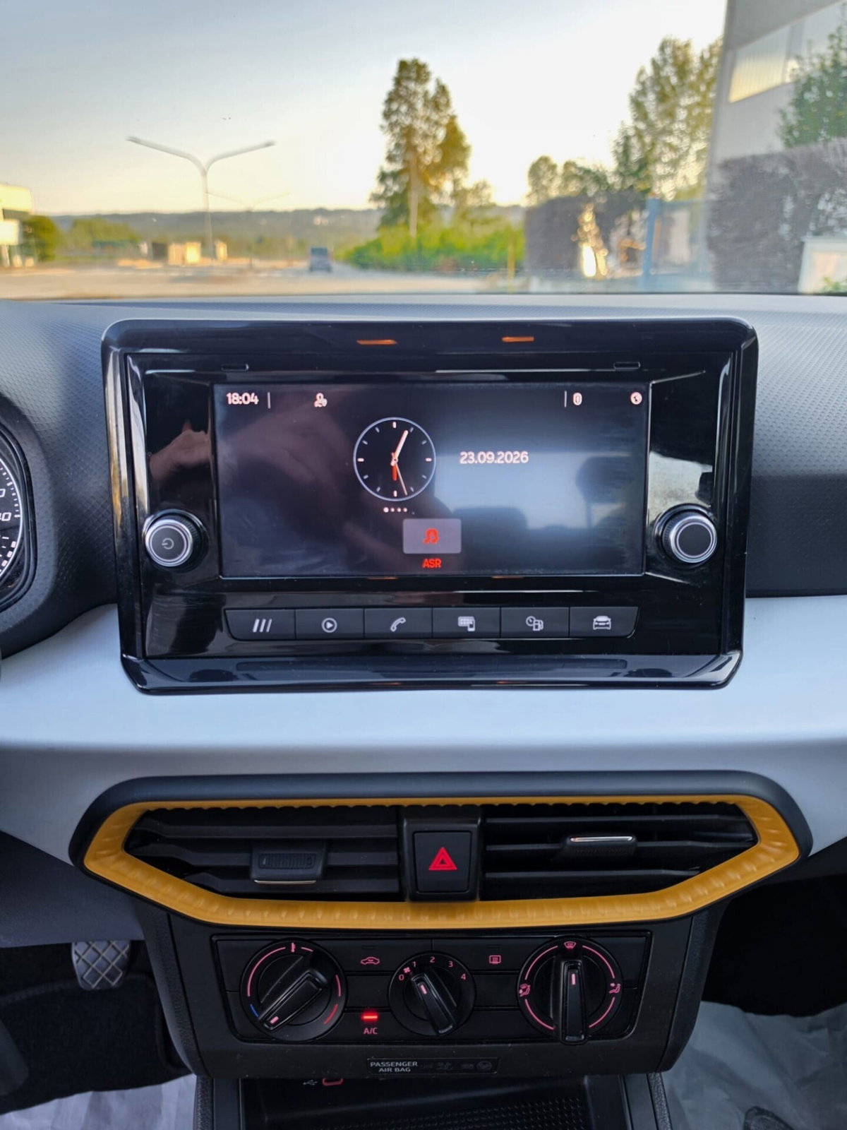 SEAT Arona 1.0 TGI Reference (20)