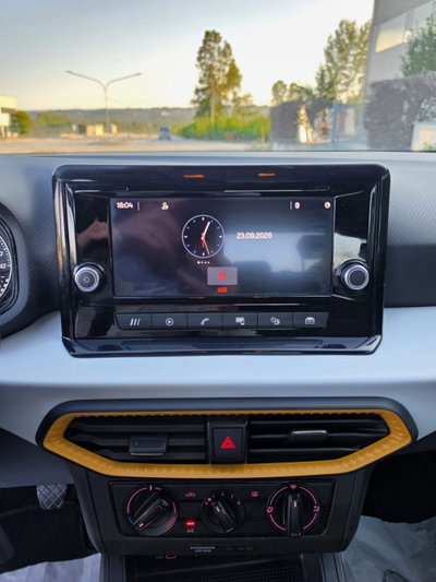 SEAT Arona 1.0 TGI Reference (20)
