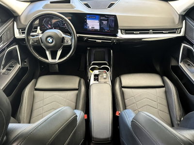 BMW X1 sDrive 18d xLine (5)