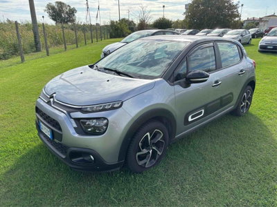 Citroen C3 BlueHDi 100 S&S Shine Pack usata