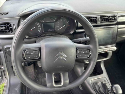 Citroen C3 BlueHDi 100 S&S Shine Pack (10)