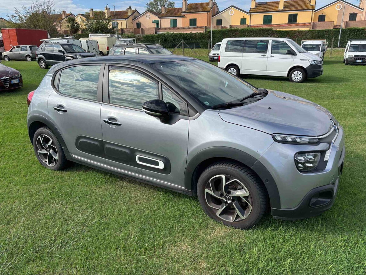 Citroen C3 BlueHDi 100 S&S Shine Pack (2)