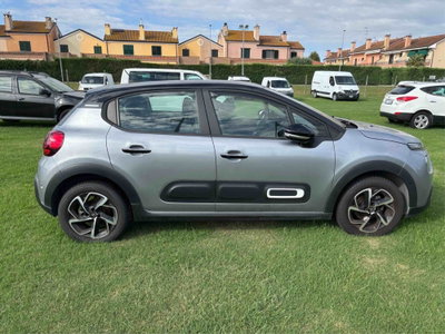 Citroen C3 BlueHDi 100 S&S Shine Pack (4)