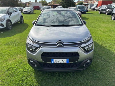 Citroen C3 BlueHDi 100 S&S Shine Pack (5)