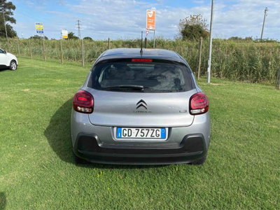 Citroen C3 BlueHDi 100 S&S Shine Pack (6)