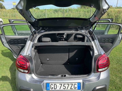 Citroen C3 BlueHDi 100 S&S Shine Pack (9)