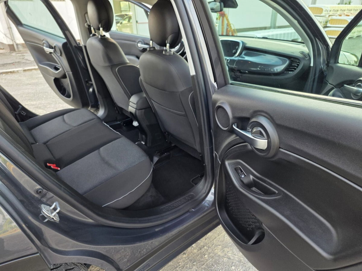 Fiat 500X 1.3 MultiJet 95 CV Business (10)