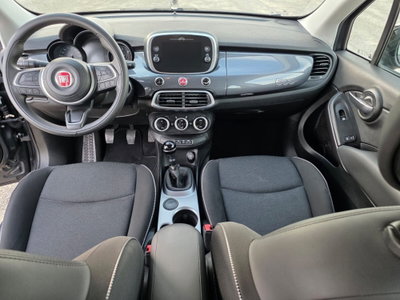 Fiat 500X 1.3 MultiJet 95 CV Business (11)