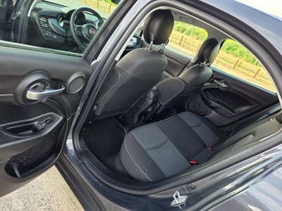 Fiat 500X 1.3 MultiJet 95 CV Business (12)