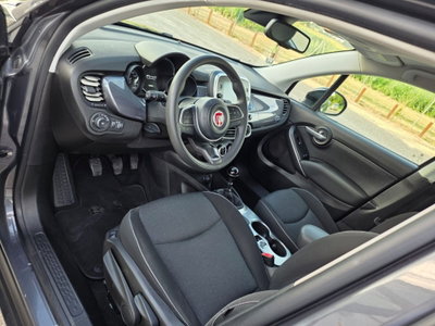 Fiat 500X 1.3 MultiJet 95 CV Business (14)