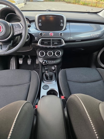Fiat 500X 1.3 MultiJet 95 CV Business (15)