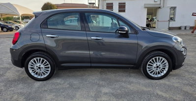 Fiat 500X 1.3 MultiJet 95 CV Business (16)