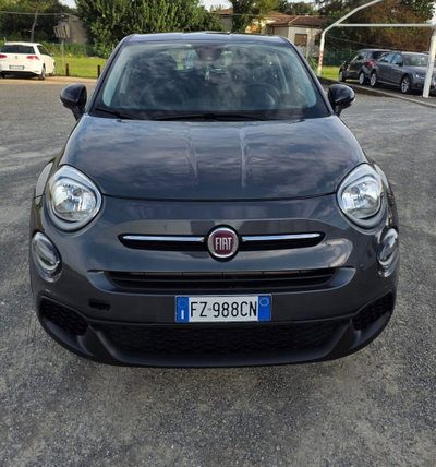 Fiat 500X 1.3 MultiJet 95 CV Business (17)