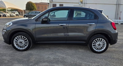 Fiat 500X 1.3 MultiJet 95 CV Business (18)