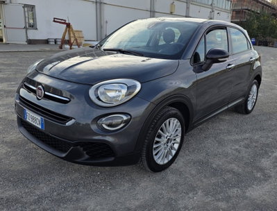 Fiat 500X 1.3 MultiJet 95 CV Business (19)