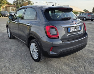 Fiat 500X 1.3 MultiJet 95 CV Business (20)