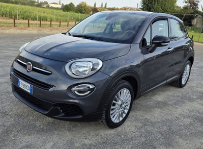 Fiat 500X 1.3 MultiJet 95 CV Business (3)