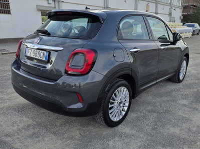 Fiat 500X 1.3 MultiJet 95 CV Business (4)