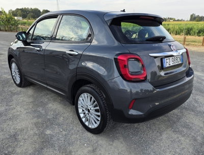 Fiat 500X 1.3 MultiJet 95 CV Business (5)
