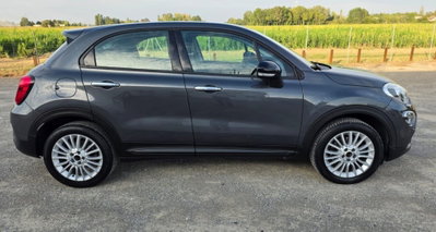Fiat 500X 1.3 MultiJet 95 CV Business (6)