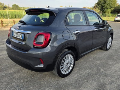 Fiat 500X 1.3 MultiJet 95 CV Business (8)
