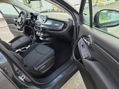 Fiat 500X 1.3 MultiJet 95 CV Business (9)